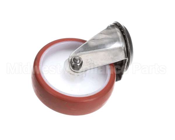 CS-27675 Alto Shaam Caster,Rigid,20.20 Esg,100X30
