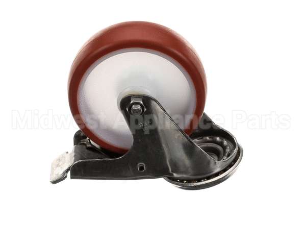 CS-27676 Alto Shaam Caster,Swivel,W/Brake,20.20Esg
