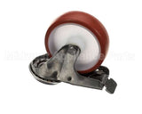 CS-27676 Alto Shaam Caster,Swivel,W/Brake,20.20Esg