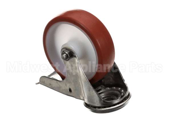 CS-27676 Alto Shaam Caster,Swivel,W/Brake,20.20Esg