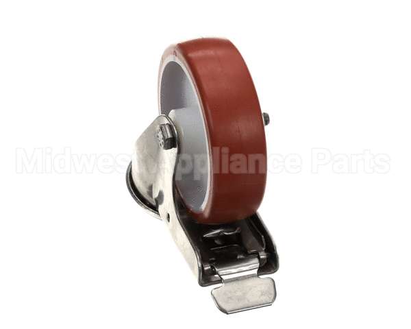 CS-27676 Alto Shaam Caster,Swivel,W/Brake,20.20Esg