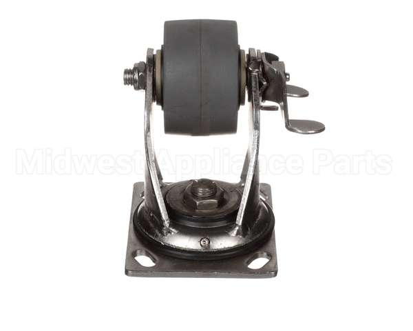 CS-28658 Alto Shaam Caster,Rigid,3X1-7/8Neoprene