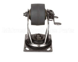 CS-28658 Alto Shaam Caster,Rigid,3X1-7/8Neoprene