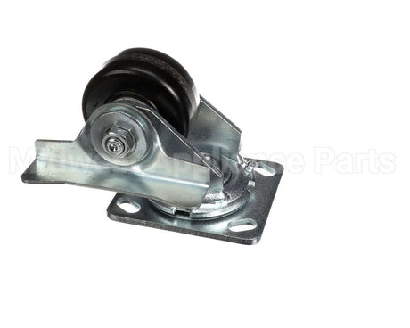CS-36745 Alto Shaam 3-1/4X1-1/2 Swivel Caster With