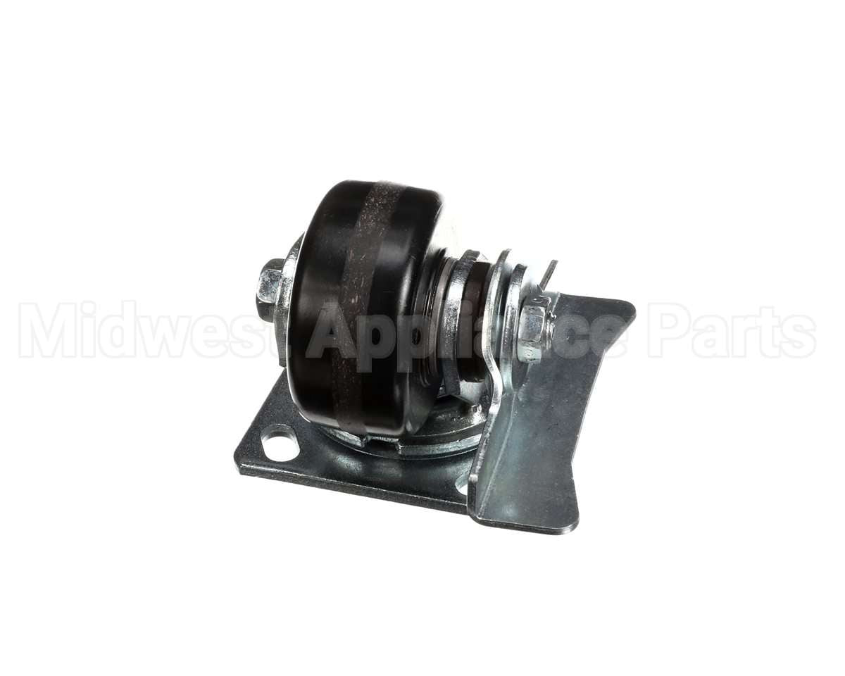 CS-36745 Alto Shaam 3-1/4X1-1/2 Swivel Caster With
