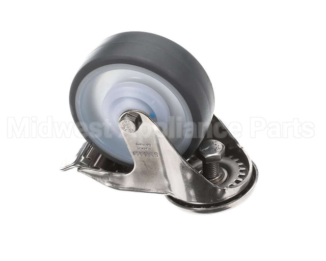 CS-39504 Alto Shaam Caster,Swivel,100Mm W/Brake