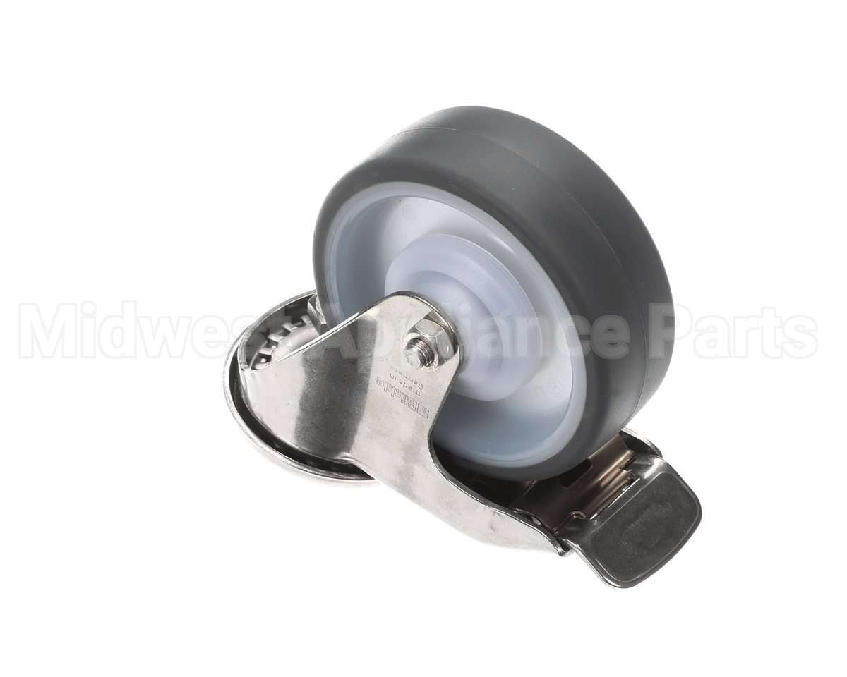 CS-39504 Alto Shaam Caster,Swivel,100Mm W/Brake