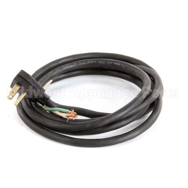 CS0005 Compatible BKI Cordset, 115V 76