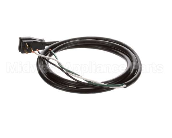 CS0024 Bki Cord Set, 12/3 Sjtow 8 30Lead