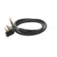 CS0033 Compatible BKI Cordset, 14/3 Sjo 50 (36 Ext