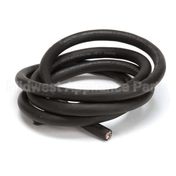 CS0038 Compatible BKI Cord, 14/4 S/O - 6 In Length