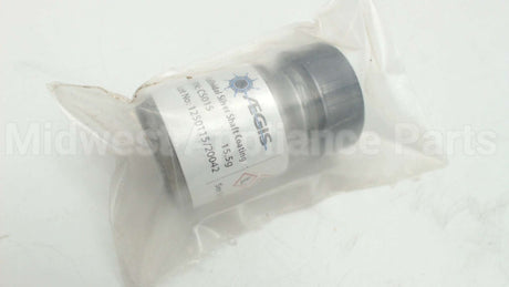 CS015 Aegis Bearing Protection Rings Colloidal Silver Shaft Coating
