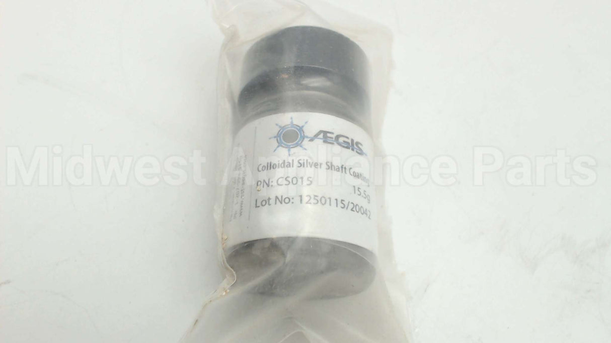 CS015 Aegis Bearing Protection Rings Colloidal Silver Shaft Coating