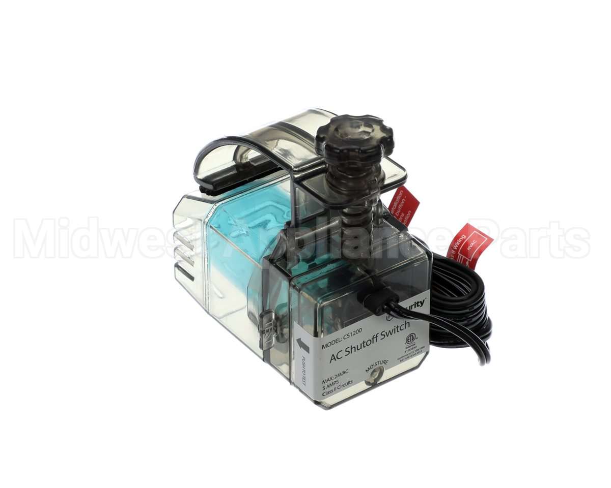 CS1200 Diversitech Ac Shutoff Switch
