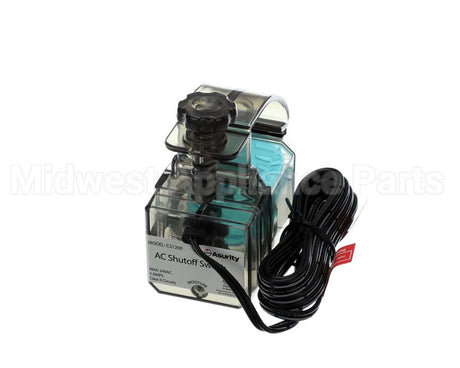 CS1200 Diversitech Ac Shutoff Switch