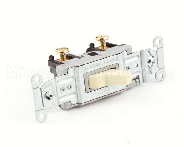 CS120I Hubbell Lighting Cs20Ac1Iswitch 20 Amp Ivory