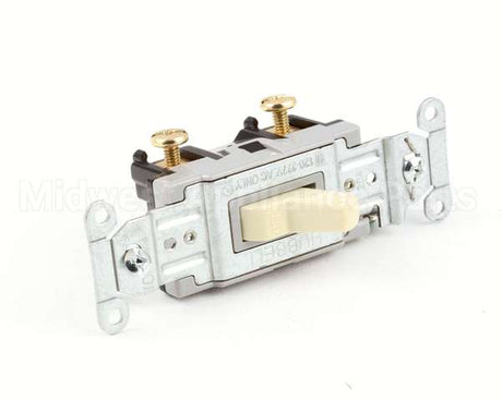 CS120I Hubbell Lighting Cs20Ac1Iswitch 20 Amp Ivory