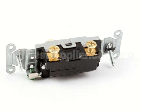 CS120I Hubbell Lighting Cs20Ac1Iswitch 20 Amp Ivory