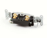 CS120I Hubbell Lighting Cs20Ac1Iswitch 20 Amp Ivory