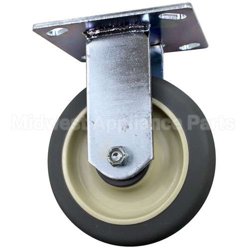 CS2025 Compatible Alto Shaam Caster - Rigid