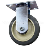 CS2025 Compatible Alto Shaam Caster - Rigid
