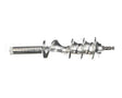 CS22A-R1 Biro Worm Assembly Revision 1