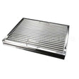 CSF2016-U Compatible Captiveaire Filter, 20 X 16 S/S W/Hook