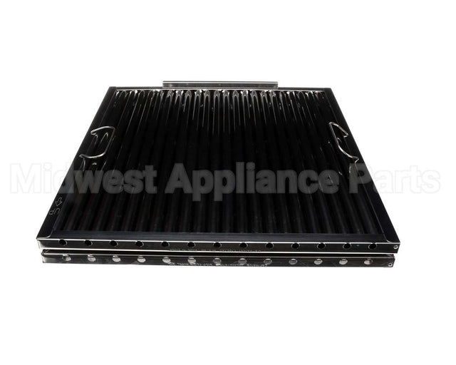 CSF2020-U Captive-Aire Filter,20 X 20 Ss Captrate