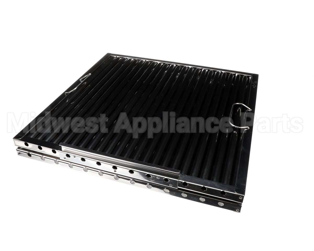 CSF2020-U Captive-Aire Filter,20 X 20 Ss Captrate