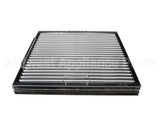 CSF2020-U Captive-Aire Filter,20 X 20 Ss Captrate