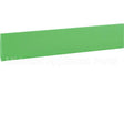 CSM6-G Compatible Intermetro Shelf Marker 6In Green