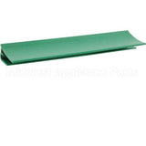 CSM6-GQ Compatible Intermetro Marker, Shelf, Pro, 6"L, Green