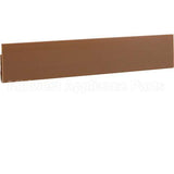CSM6-T Compatible Intermetro Marker, Shelf, 6X1-1/4", Tan