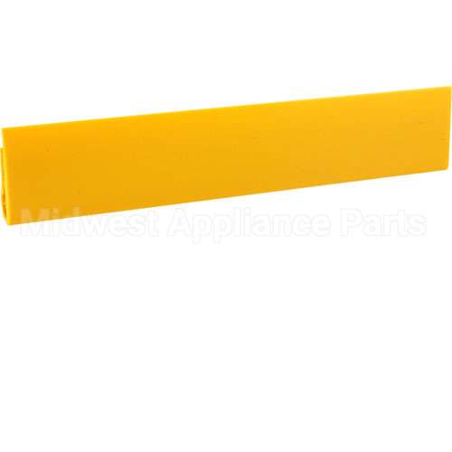 CSM6-Y Compatible Intermetro Shelf Marker 6In Yellow