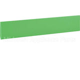 CSM6G Compatible Intermetro Shelf Marker 6In Green