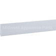CSM6W Intermetro Shelf Marker 6In White