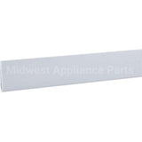 CSM6W Intermetro Shelf Marker 6In White