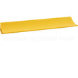 CSM6YQ Compatible Intermetro Marker, Shelf, Pro, 6"L, Yellow