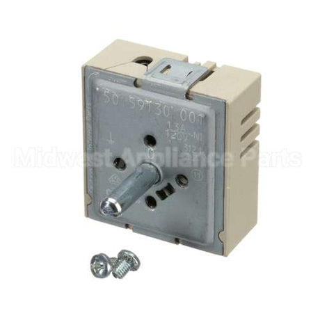 CSP-05-436 Creative Serving Infinite Control