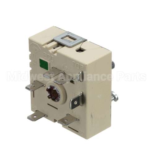 CSP-05-436 Creative Serving Infinite Control