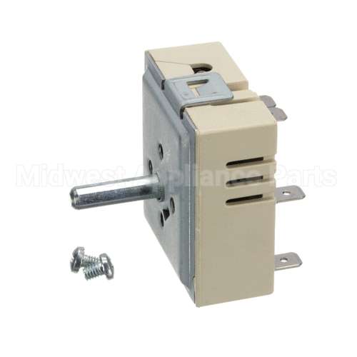 CSP-05-436 Creative Serving Infinite Control