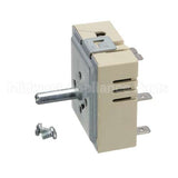 CSP-05-436 Creative Serving Infinite Control