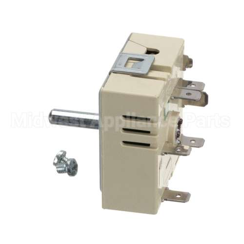 CSP-05-436 Creative Serving Infinite Control