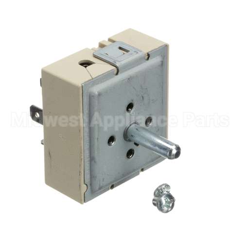 CSP-05-436 Creative Serving Infinite Control