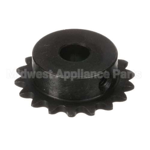 CSP-05-453 Creative Serving Sprocket