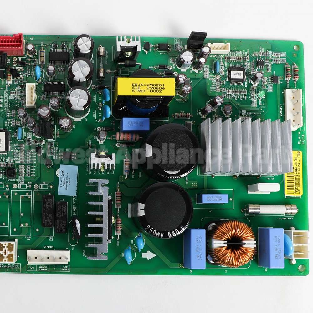 CSP30020818 LG Svc Pcb Assembly,Onboarding