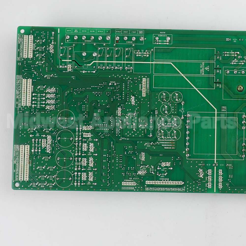 CSP30020854 LG Svc Pcb Assembly,Onboarding
