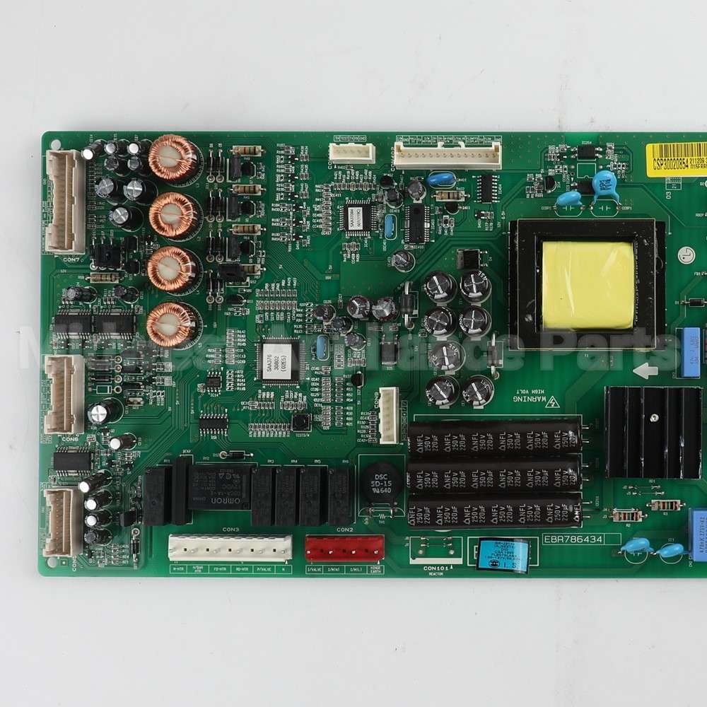 CSP30020854 LG Svc Pcb Assembly,Onboarding