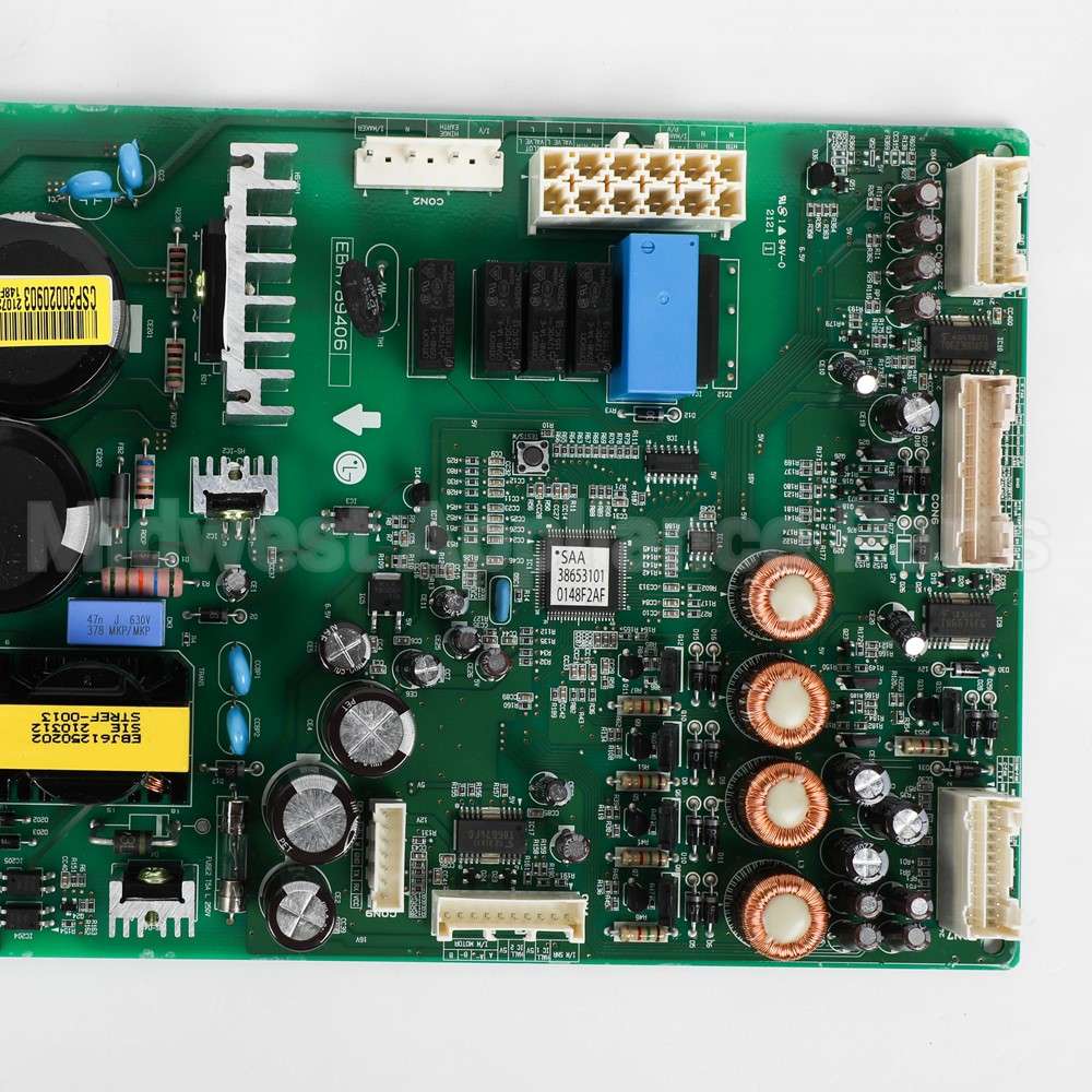 CSP30020903 LG Svc Pcb Assembly,Onboarding