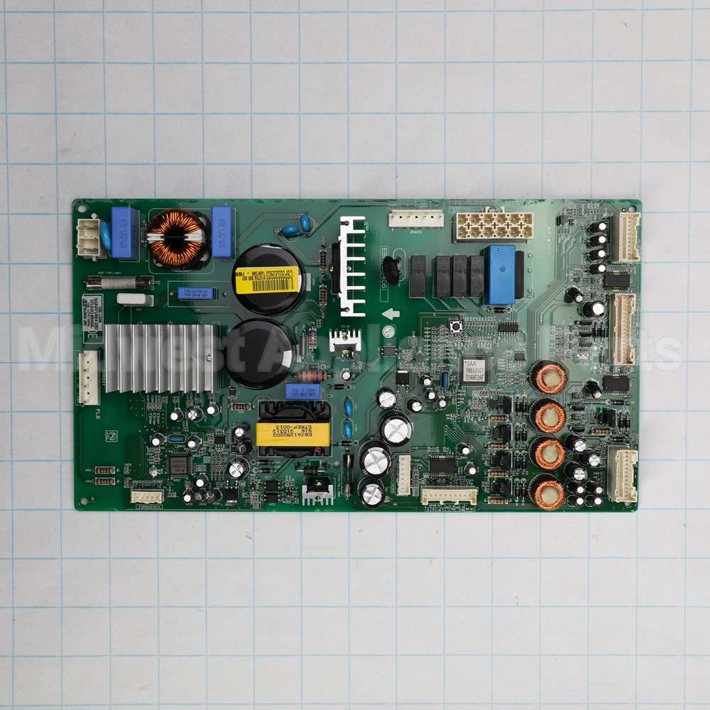 CSP30020903 LG Svc Pcb Assembly,Onboarding